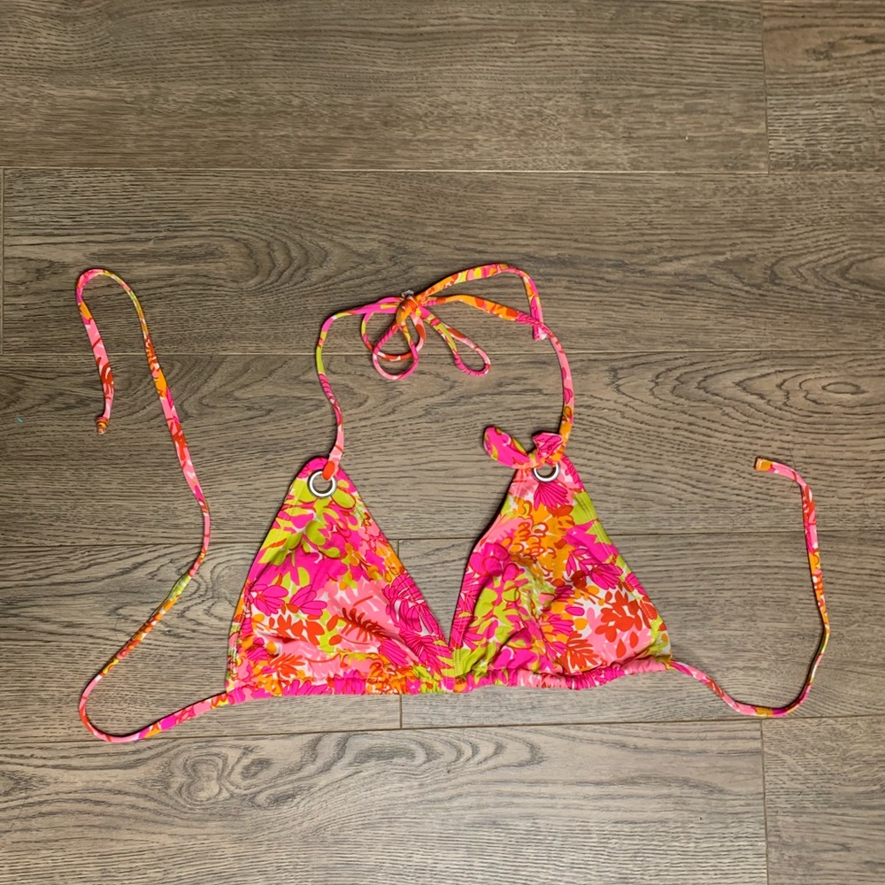 Bathing Suit Bikini Top